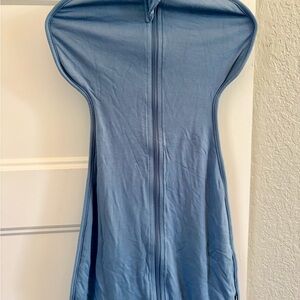 Kyte Baby Swaddle Bag- Slate